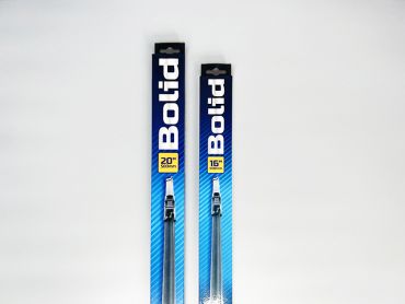 Комплект безкаркасних щіток Bolid ULTRA кріплення гачок 50/40