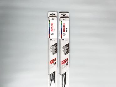 Комплект каркасних щіток Bosch ECO кріплення гачок 65/50 Комплект каркасних щіток Bosch ECO кріплення гачок 65/50