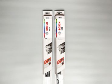 Комплект каркасних щіток Bosch ECO кріплення гачок 60/48 Комплект каркасних щіток Bosch ECO кріплення гачок 60/48