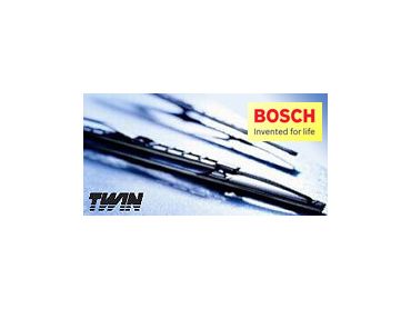 Склоочисник Bosch Twin 340 Single Склоочисник Bosch Twin 340 Single