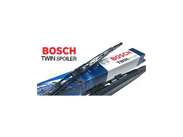 Склоочисник Bosch Twin Spoiler 450 US