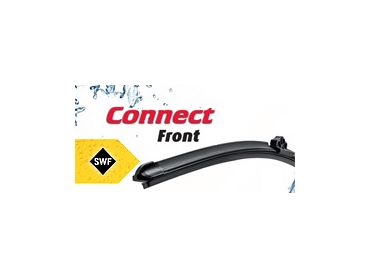 Склоочисник SWF Connect Front SC35