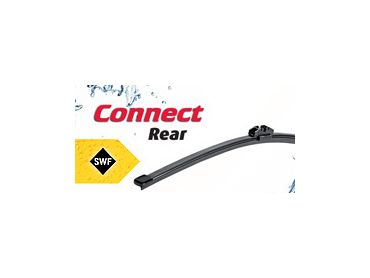 Задний стеклоочиститель SWF Connect Rear SB24